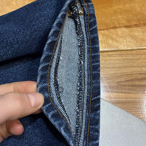 Frame The Ruler Jeans - Picture 5 of 9